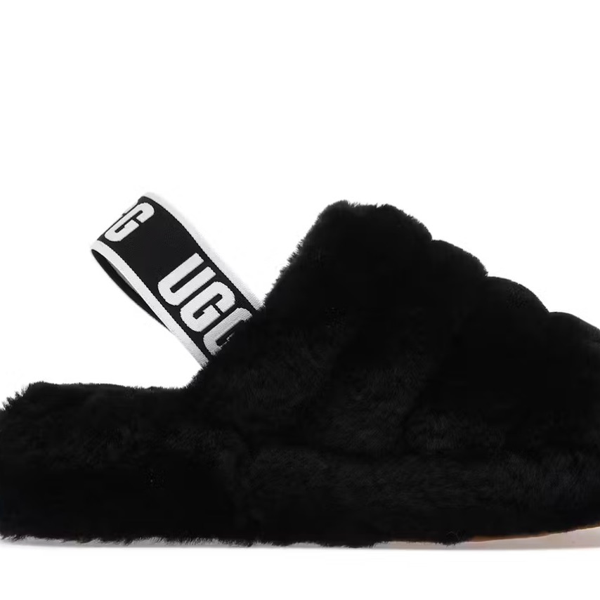 Yeah Yeah Ugg Slides